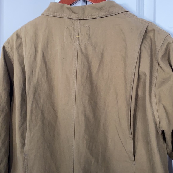 S O L D MHL Margaret Howell dress - Picture 5 of 7